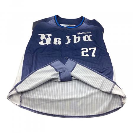 埼玉西武ライオンズ 応援グッズ SIZE M ネイビー Fanatics ビジター
