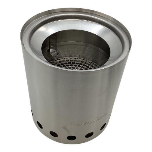 solo stove (ソロストーブ) クッカー TITAN + POT 1800