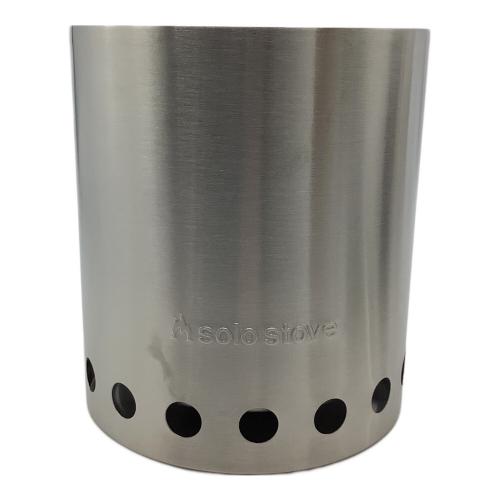 solo stove (ソロストーブ) クッカー TITAN + POT 1800