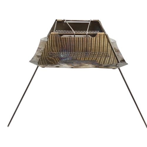 Prono doors ファイヤースターター 焚火台