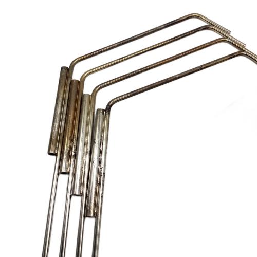 Prono doors ファイヤースターター 焚火台