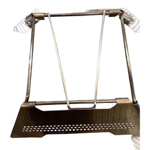 Prono doors ファイヤースターター 焚火台