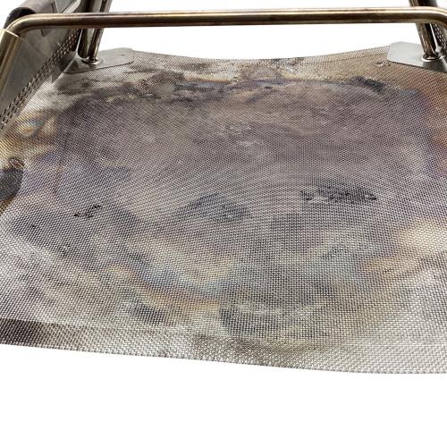 Prono doors ファイヤースターター 焚火台