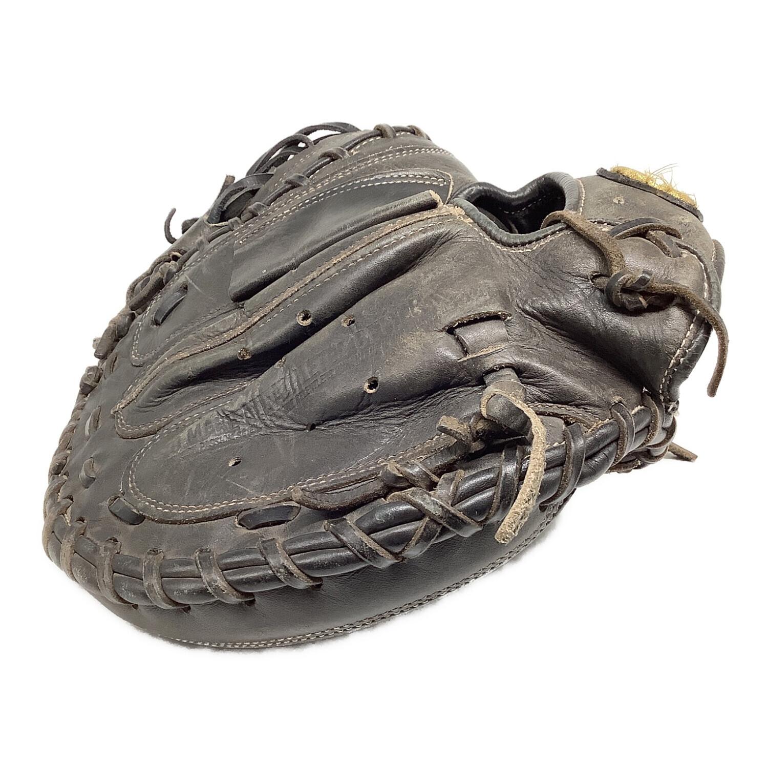 UNDER ARMOUR (アンダーアーマー) 硬式グローブ ブラック I WILL