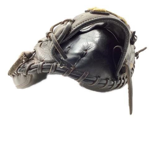 UNDER ARMOUR (アンダーアーマー) 硬式グローブ ブラック I WILL