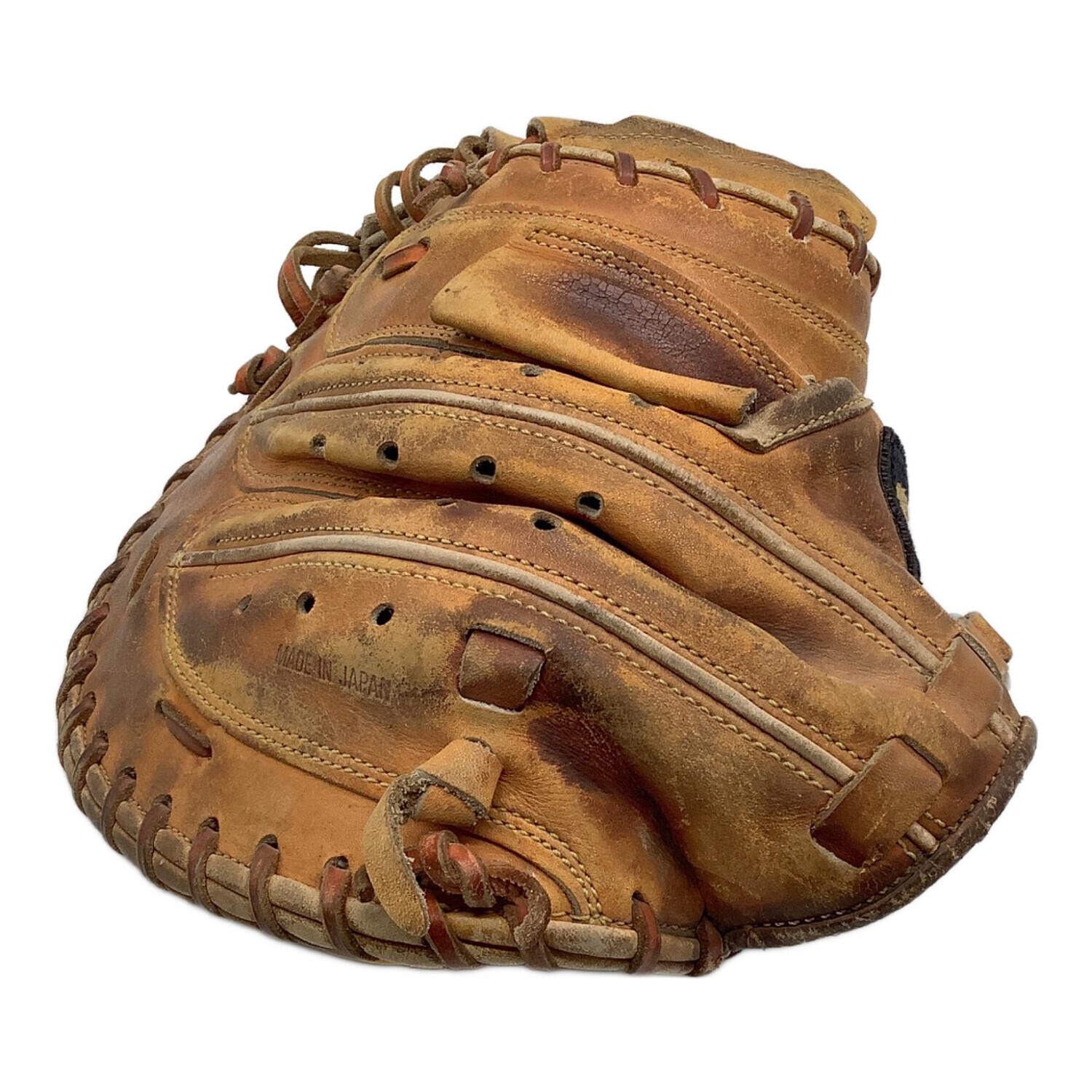 ZETT 硬式グローブ ブラウンキャッチャーミット ZETT 硬式グローブ ブラウンキャッチャーミット 楽天市場】ZETT