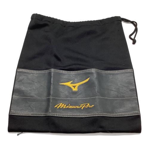 MIZUNO (ミズノ) ミズノプロオーダー 硬式グローブ イエロー