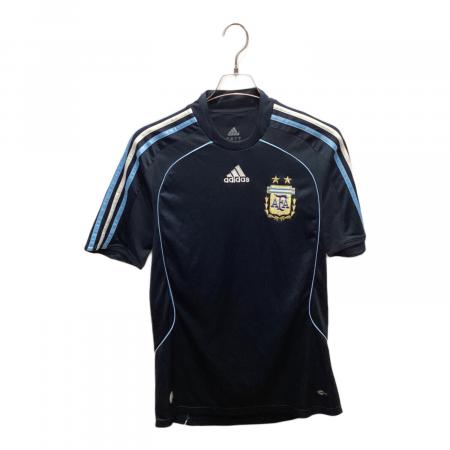 アルゼンチン代表 2008-09アウェイユニフォーム サッカーユニフォーム