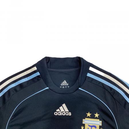 アルゼンチン代表 2008-09アウェイユニフォーム サッカーユニフォーム