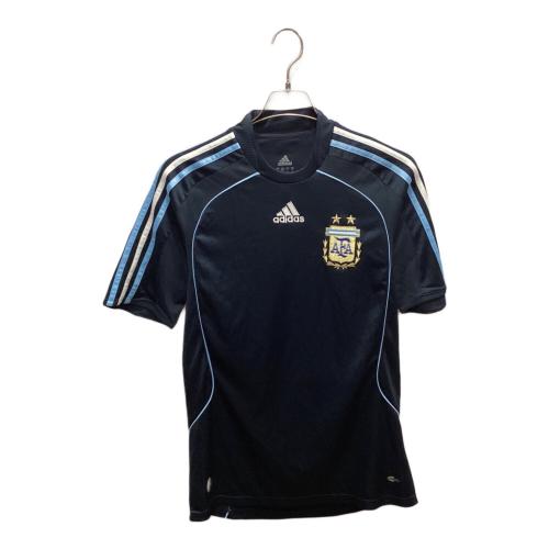 アルゼンチン代表 2008-09アウェイユニフォーム サッカーユニフォーム 623794