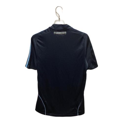 アルゼンチン代表 2008-09アウェイユニフォーム サッカーユニフォーム 623794