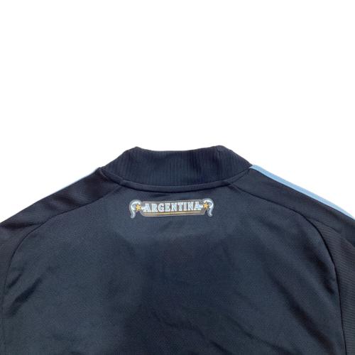 アルゼンチン代表 2008-09アウェイユニフォーム サッカーユニフォーム 623794