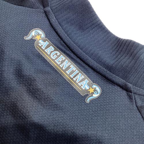 アルゼンチン代表 2008-09アウェイユニフォーム サッカーユニフォーム 623794