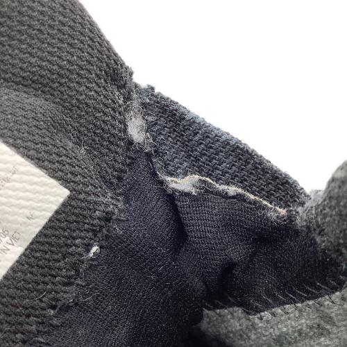 MAMMUT (マムート) T エナジー HIGH GTX トレッキングシューズ 3020-05570 メンズ SIZE 27.5cm ブラック