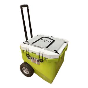 ROVR (ローバー) ローラー 45 クーラーボックス 45L イエロー