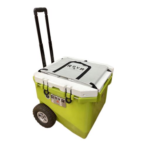 ROVR (ローバー) ローラー 45 クーラーボックス 45L イエロー