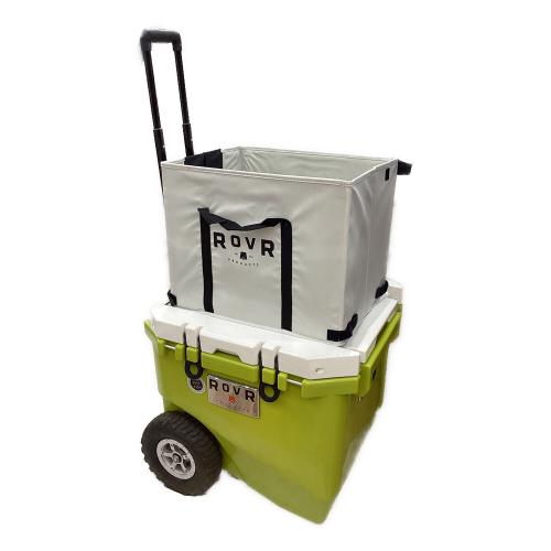 ROVR (ローバー) ローラー 45 クーラーボックス 45L イエロー