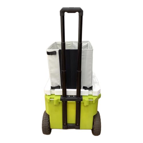 ROVR (ローバー) ローラー 45 クーラーボックス 45L イエロー