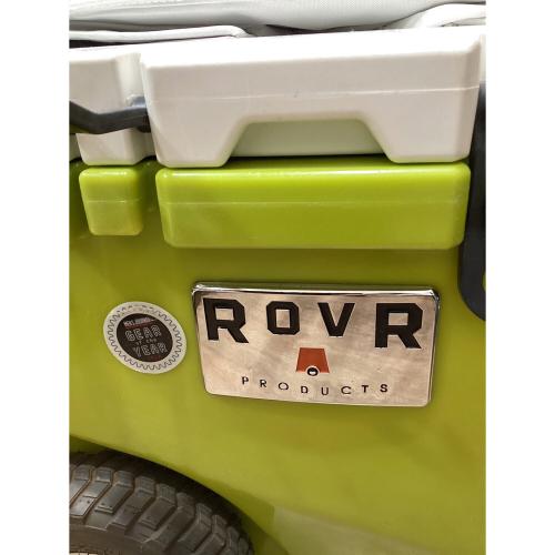 ROVR (ローバー) ローラー 45 クーラーボックス 45L イエロー