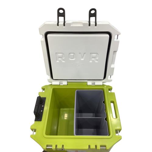 ROVR (ローバー) ローラー 45 クーラーボックス 45L イエロー