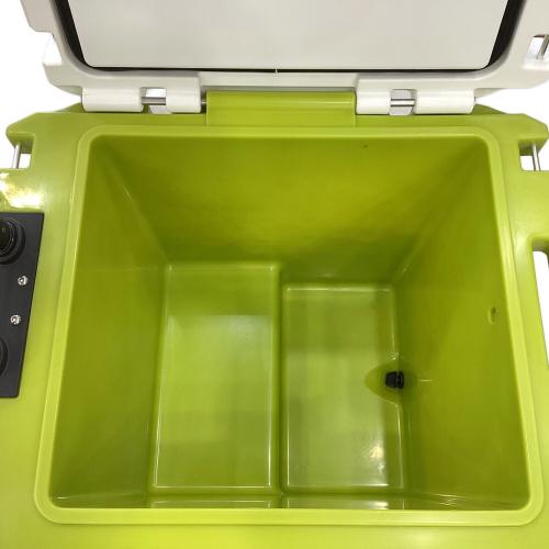 ROVR (ローバー) ローラー 45 クーラーボックス 45L イエロー