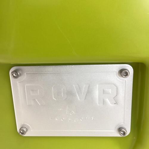 ROVR (ローバー) ローラー 45 クーラーボックス 45L イエロー