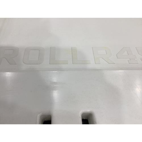 ROVR (ローバー) ローラー 45 クーラーボックス 45L イエロー