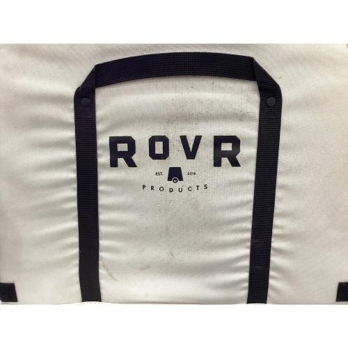 ROVR (ローバー) ローラー 45 クーラーボックス 45L イエロー