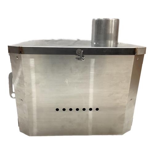 MAAGZ (マーグス) 焚火台用品 RAPCA STOVE 未使用品