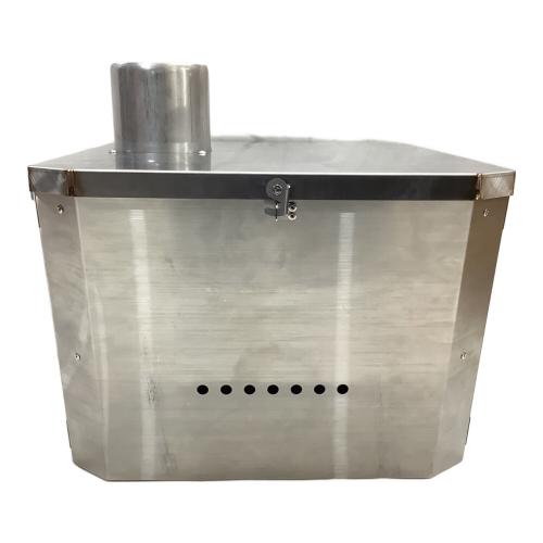 MAAGZ (マーグス) 焚火台用品 RAPCA STOVE 未使用品