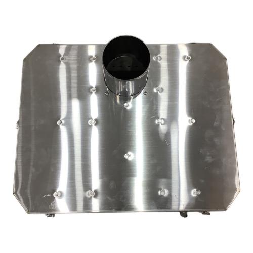 MAAGZ (マーグス) 焚火台用品 RAPCA STOVE 未使用品