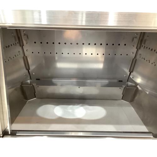 MAAGZ (マーグス) 焚火台用品 RAPCA STOVE 未使用品