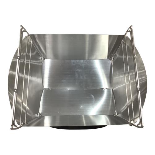 MAAGZ (マーグス) 焚火台 多次元型焚き火台RAPCA（ラプカ） 未使用品