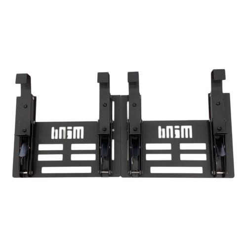 MIND (マインド) ファニチャーアクセサリー ブラック テーブル70正面パネル