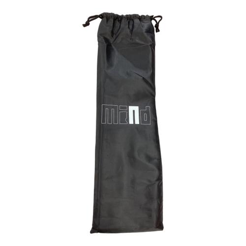 MIND (マインド) ファニチャーアクセサリー ブラック テーブル70正面パネル