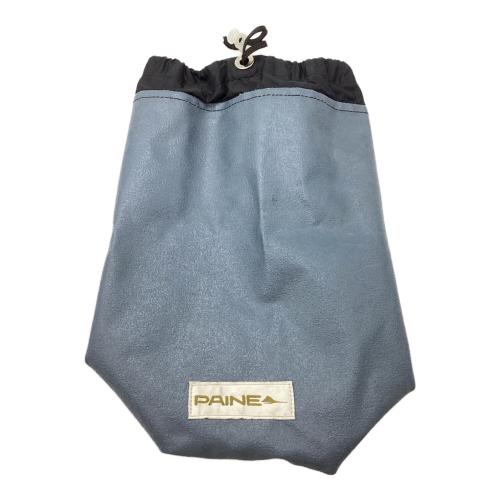 BLACK DIAMOND (ブラックダイヤモンド) 12本爪アイゼン バンド式 ステンレス