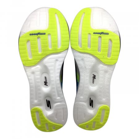 SKECHERS (スケッチャーズ) ランニングシューズ Skechers GOrun Speed