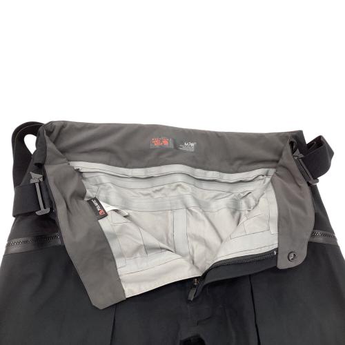 MOUNTAIN HARD WEAR (マウンテンハードウェア) スキーウェア(パンツ) メンズ SIZE M ブラック OM0727 ウインターパンツ