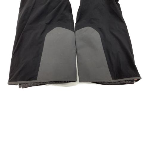 MOUNTAIN HARD WEAR (マウンテンハードウェア) スキーウェア(パンツ) メンズ SIZE M ブラック OM0727 ウインターパンツ