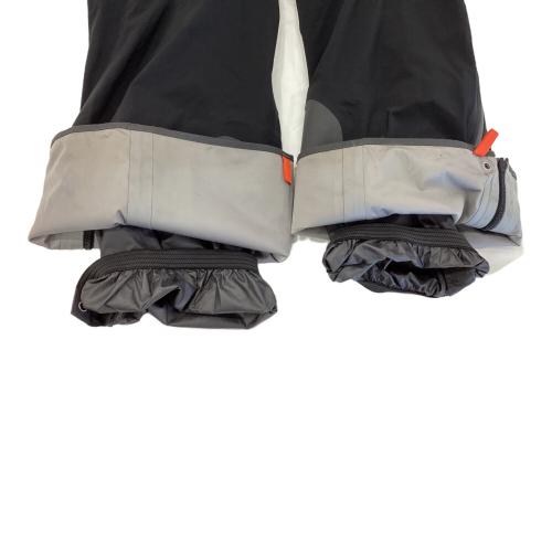 MOUNTAIN HARD WEAR (マウンテンハードウェア) スキーウェア(パンツ) メンズ SIZE M ブラック OM0727 ウインターパンツ