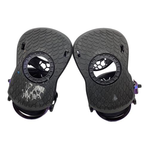 UNION (ユニオン) ビンディング パープル 2021-22モデル STRATA