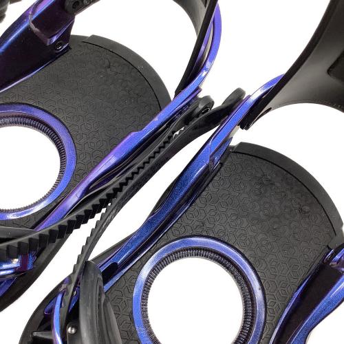 UNION (ユニオン) ビンディング パープル 2021-22モデル STRATA