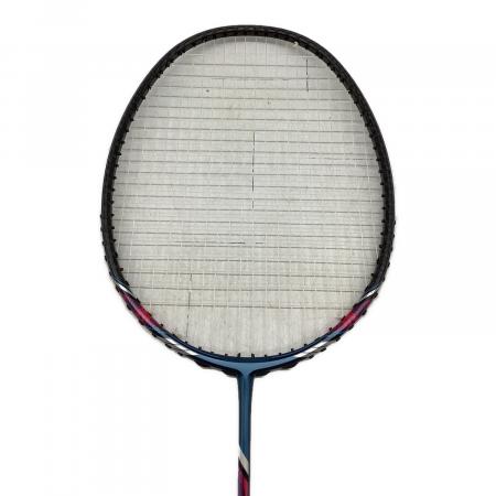 GOSEN バドミントンラケット グングニル05A (GUNGNIR 05A) GOSEN (ゴーセン) バドミントンラケット GUNGNIR 05A