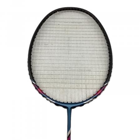 GOSEN バドミントンラケット グングニル05A (GUNGNIR 05A) ゴーセン グングニル 05Aのレビュー評価・口コミ評判 - バドナビ