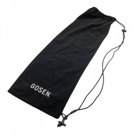 GOSEN (ゴーセン) バドミントンラケット GUNGNIR 05A