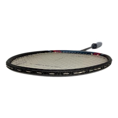 GOSEN (ゴーセン) バドミントンラケット GUNGNIR 05A