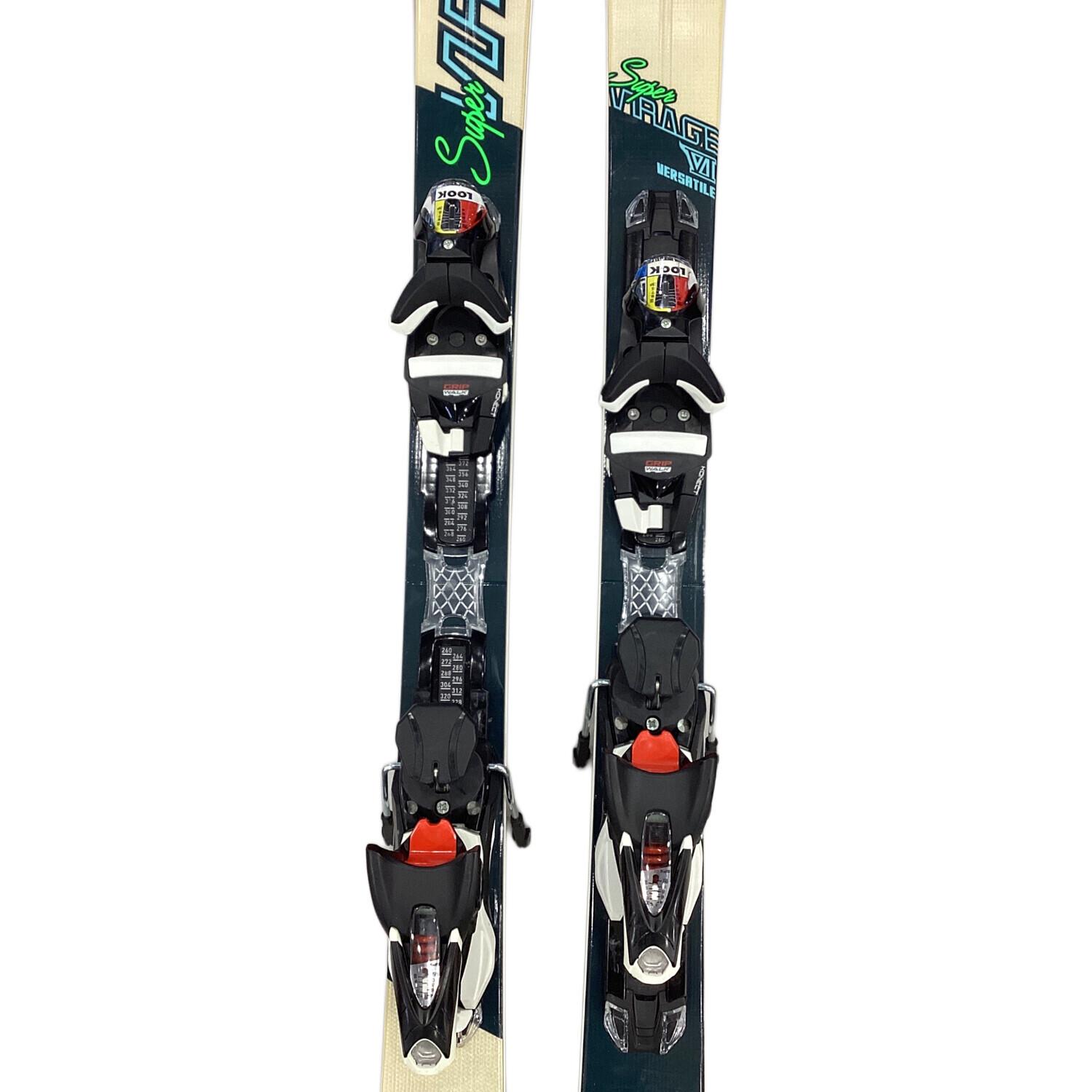 ROSSIGNOL (ロシニョール) カービングスキー 167㎝ 2022年モデル