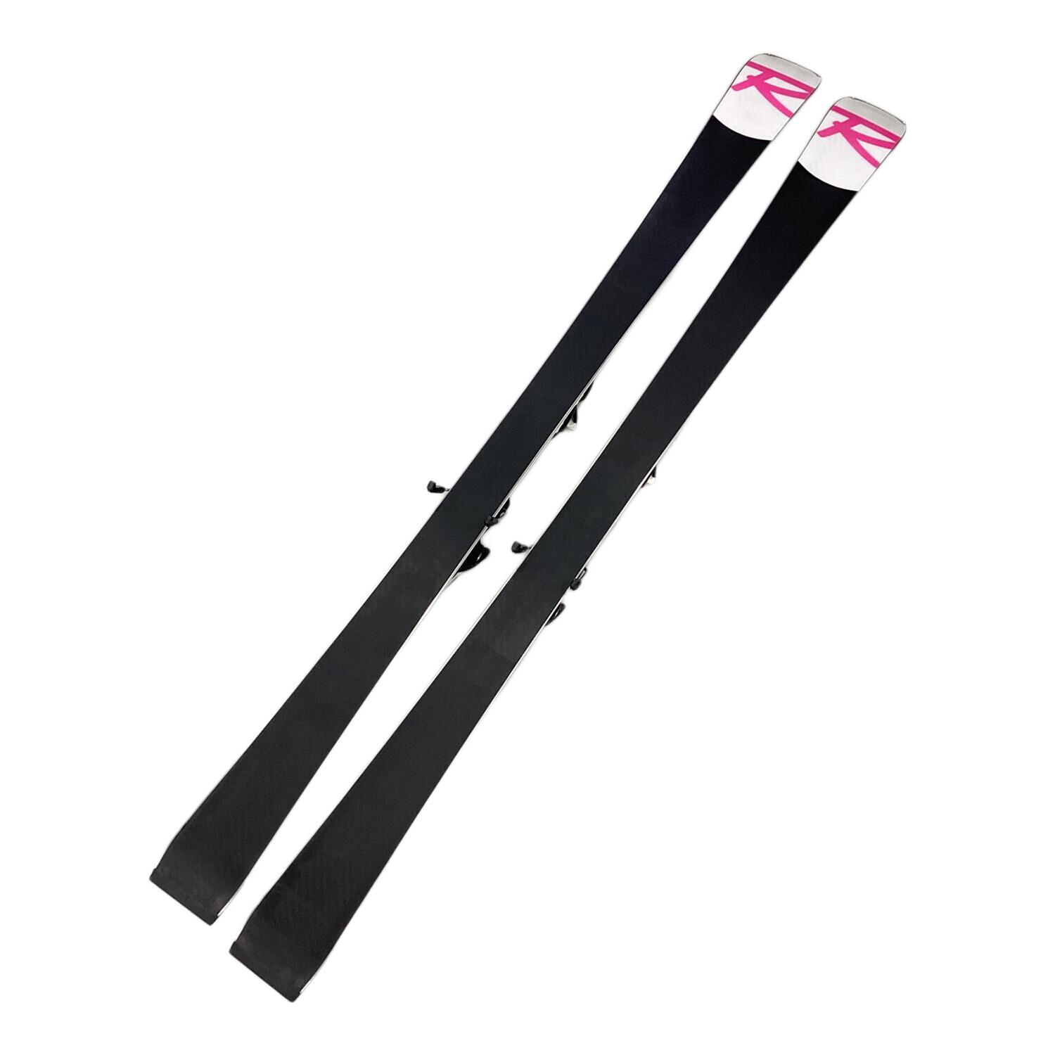 ROSSIGNOL (ロシニョール) カービングスキー 167㎝ 2022年モデル