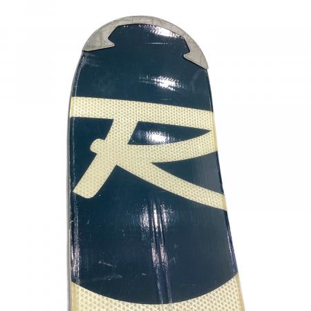 ROSSIGNOL (ロシニョール) カービングスキー 167㎝ 2022年モデル