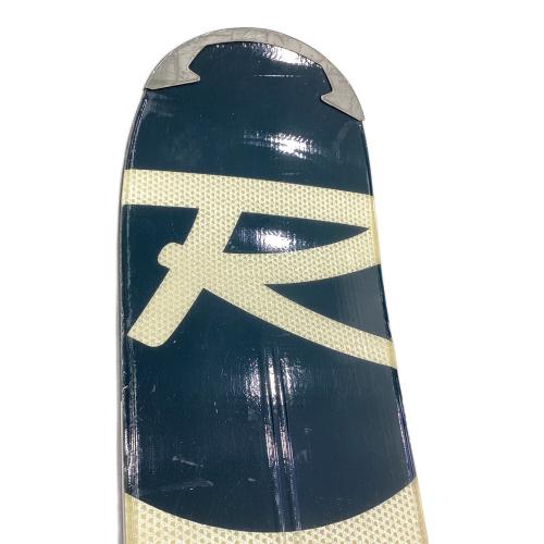 ROSSIGNOL (ロシニョール) カービングスキー 167㎝ 2022年モデル